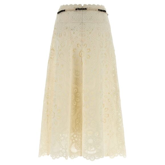 Zimmermann Women 'Rhiannon' Skirt